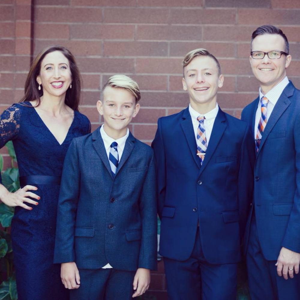 Meet your Posher, Jamie